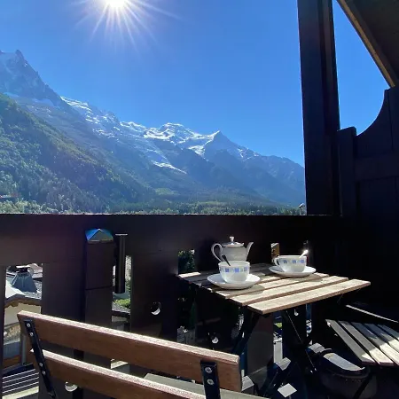 Cosy Avec Balcon Et Wifi A - Fr-1-343-203 *